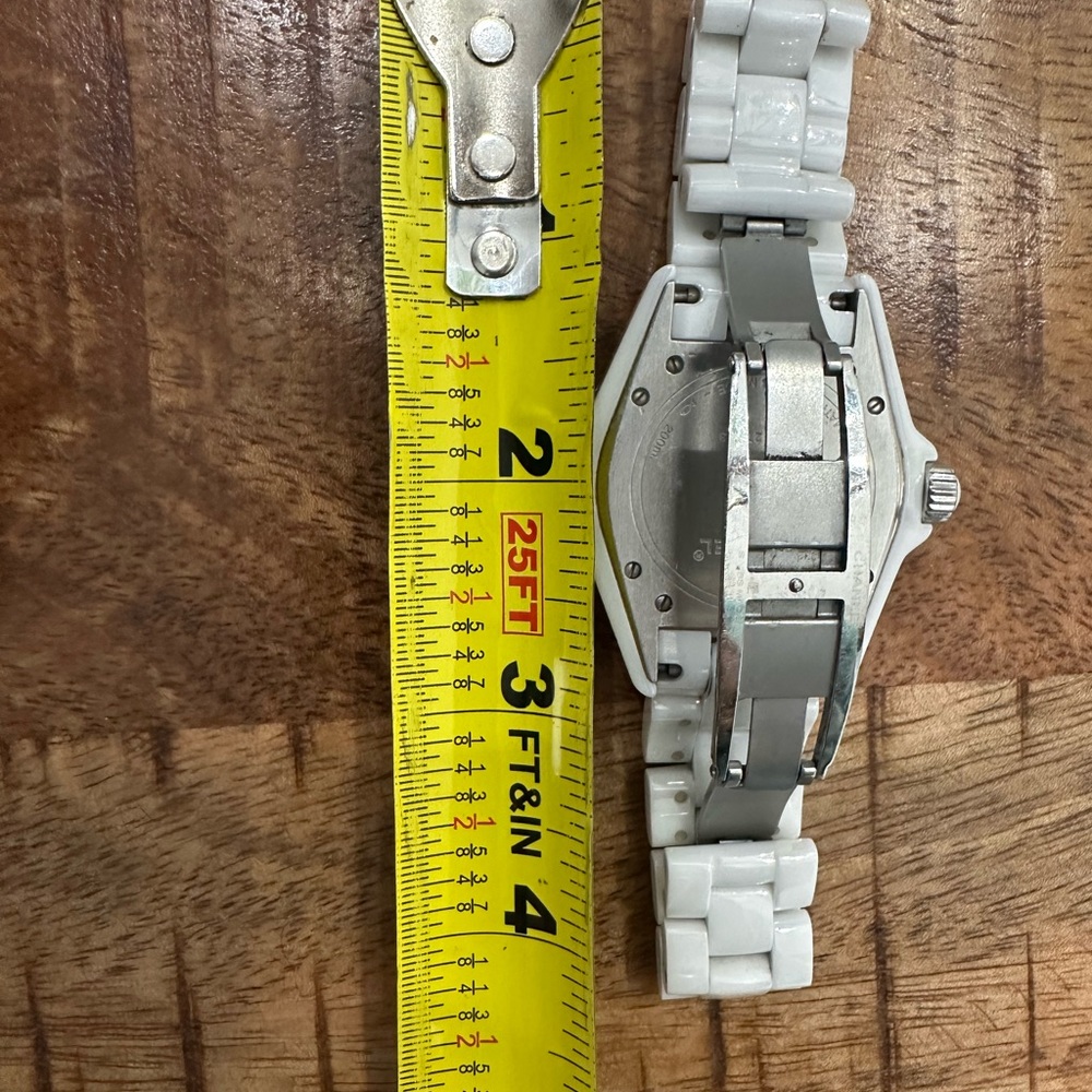Chanel watch - Picture 10 of 12